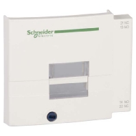 Schutzabdeckung f�r LC1 D40-D65 LAD9ET2