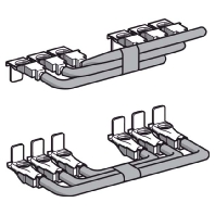 Hauptstromverbinder Schraubklemmung LAD9V5