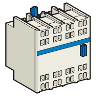 Hilfsschalterblock 2S, 2� LADN223G