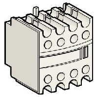 Hilfsschalterblock 3S, 1� LADN316