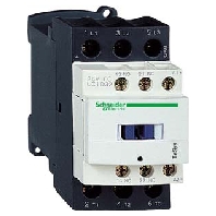 Magnet contactor 32A 220VDC LC1D32MDS135
