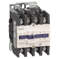 Leistungsschtz 60A 220V 50/60HZ LC1D40008M7