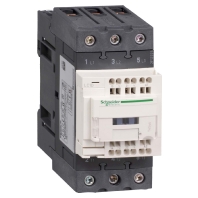 Leistungssch�tz 3-polig, 1S, 1� LC1D50A3FD