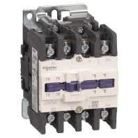 Leistungssch�tz 2S, 2� LC1D65008FE7