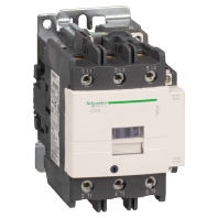 Magnet contactor 80A 220VAC LC1D80M5