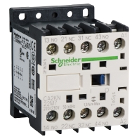 Magnet contactor 230VAC LC1K098P7S335