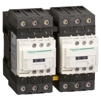 Wendesch�tz 3P,40A,24V 50/60HZ LC2D40AB7