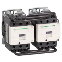 Wendesch�tzkombination 45kW/400V/AC3 LC2D95E7