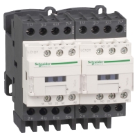 Wendesch�tzkombination 40A/AC1 LC2DT40E7