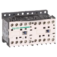 Wendesch�tzkombination 4kW/400V/AC3 LC2K0910U7