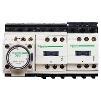 S-D-Sch�tzkombination 7,5kW, 230V50/60Hz LC3D090AP7