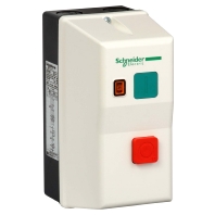 Direktstarter IP65 LE1M35P708