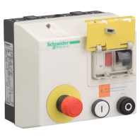 Direktanlasser gekapselt, 0,63-1A LG7D18Q721
