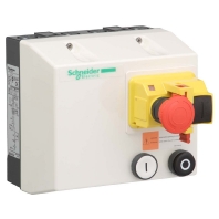 Anlasser 0,75kW LG7K06N707