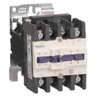 Leistungssch�tz 4-polig LP1D80004BD