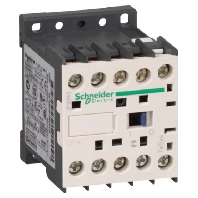 Leistungsschtz 9A 24V DC LP1K09004BD