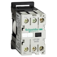 Leistungssch�tz 2-polig LP1SK0600JD