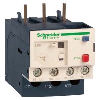 Motorschutzrelais thermisch LR3D03