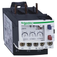 Motorschutzrelais elektronisch LR97D38F7