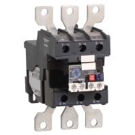 Thermal overload relay 80...104A LRD33656