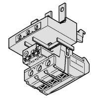 Thermal overload relay 95...120A LRD4367