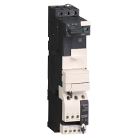 Reversing starter combination 15kW LU2B32FU