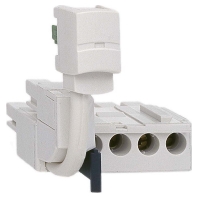 Connection technique LU9BN11C