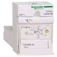 Motor starter combination 0,09kW LUCBX6FU
