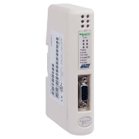 Fieldbus communication module LUFP7
