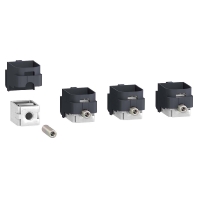 Rahmenklemme 160A f.Nsx100/250 4p LV429243 (Inhalt: 4)