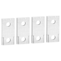 Anschlu�verl�ngerung f.NSX100/250 4p 4Stk LV429264