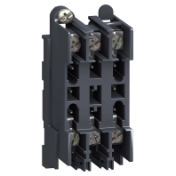 Hilfsstromkreisstecker 9p.f.NSX100/630 LV429273