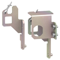 Zylinderschlo�adapter NSX100/630.Kippheb. LV429286