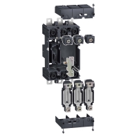 Umbausatz Stecktechnik f.NSX100/250+Vigi 3p LV429291