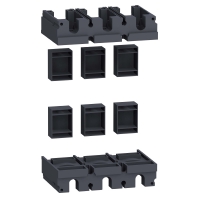 Adapter f.Stecktechnik 3p NSX100/250 LV429306