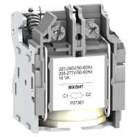 Arbeitsstromausl�ser MX 110-130V 50/60Hz LV429386