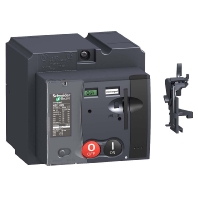 Motorantrieb 110-130V 50/60HZ LV429433