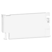 Abdeckung transparent f.Micrologic 5/6 LV429478