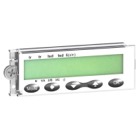 LCD Display f.Micrologic 6.E-M LV429486