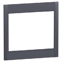 T�rausschnittsblende LV429525