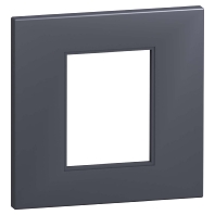 T�rausschnittsblende IP30 f.Vigiblock LV429527