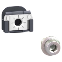 Anschlu�mutter M8 NSX160/250 12Stk LV430554