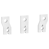 Anschlussverbreiterung 70mm LV432492 (Inhalt: 3)