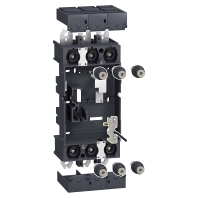 Modification set for circuit breaker LV432538