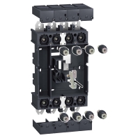 Modification set for circuit breaker LV432539