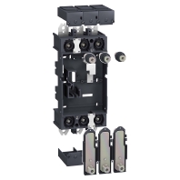 Modification set for circuit breaker LV432540