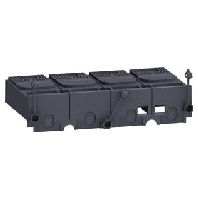 Klemmenabdeckung f.Nsx400/630 4p LV432592