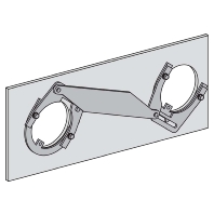 Relay accessory LV432621
