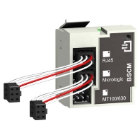 Melde- u. Steuereinheit LV434205