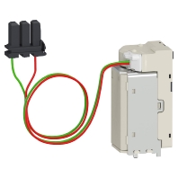 Shunt release 100...130VAC 100...130VDC LV833661SP